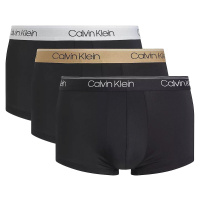 Calvin Klein 3 PACK - pánské boxerky NB2569A-GF0
