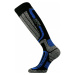 Voxx Kerax CollMax Unisex lyžařské podkolenky BM000000626500100802 modrá
