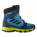 Adidas Terrex Snow Climawarm Climaproof Modrá