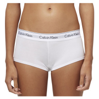 Spodní prádlo Dámské kalhotky BOYSHORT 0000F3788E100 - Calvin Klein