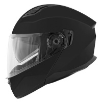 KAPPA KV31 Arizona Výklopná helma matná černá