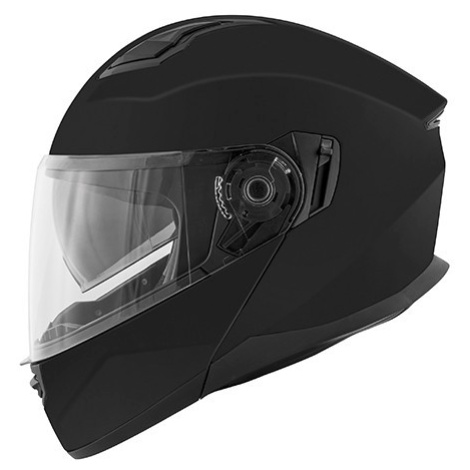 KAPPA KV31 Arizona Výklopná helma matná černá