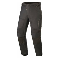 Alpinestars Raider V2 Drystar Pants Black Standard Textilní kalhoty