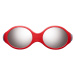 Julbo LOOP L SP4 Baby rouge/gris