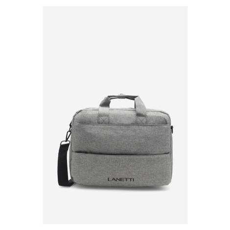 Pánské tašky Lanetti LAN-K-011-04L