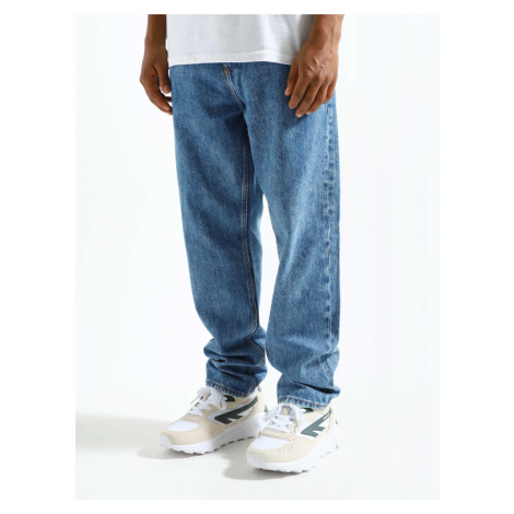Tommy Jeans pánské modré džíny Tommy Hilfiger