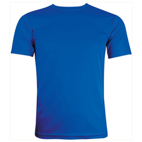 Oltees Unisex funkční tričko OT010R Royal Blue