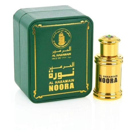Al Haramain Noora - parfémovaný olej 12 ml