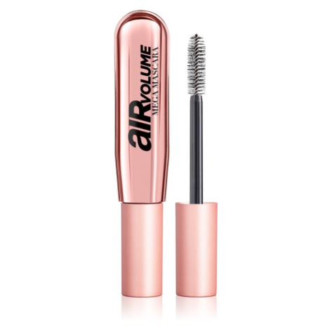 L’Oréal Paris Air Volume Mega Mascara objemová řasenka odstín Black 9 ml