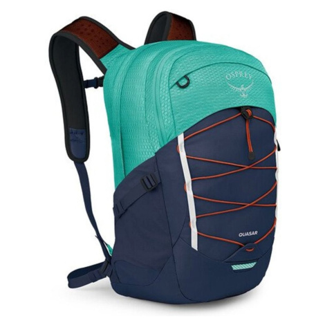 Osprey Quasar Uni 1009OSP - reverie green/cetacean blue UNI