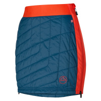 Dámská zimní sukně La Sportiva Warm Up Primaloft Skirt W