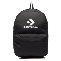 Batoh Converse Speed 3 Black Backpack