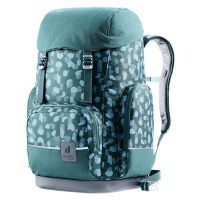Městský batoh Deuter Scula 30L Deepsea dots