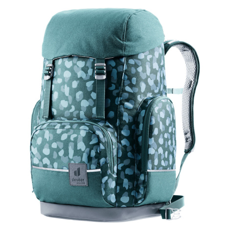 Městský batoh Deuter Scula 30L Deepsea dots