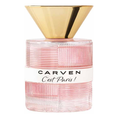 Carven C'Est Paris! Women 50 ml Parfémová Voda (EdP)