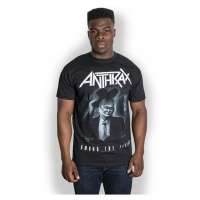 Anthrax tričko, Among The Living, pánské