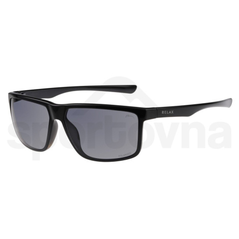 Brýle Relax Pinnot M R1152B - black