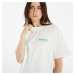 Gramicci Mountaineering Tee UNISEX White/ Green