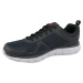 ČERNÉ PÁNSKÉ TENISKY SKECHERS TRACK-SCLORIC 52631-BKRD Černá