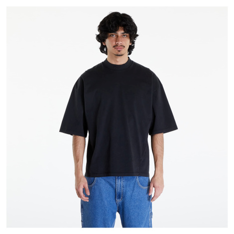 Reebok Oversized Tee UNISEX Washed Black