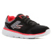 Dětská obuv Skechers Go Run 400 Jr 97681L-BGRD