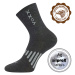 VOXX® ponožky Powrix tm.šedá 1 pár 119327