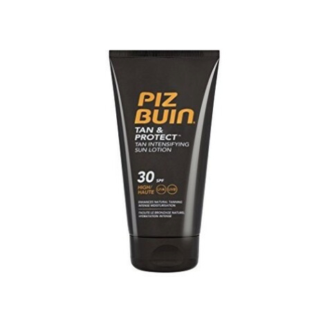 PIZ BUIN Tan&Protect SPF30 Opalovací mléko urychlující opálení 150 ml