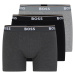 Hugo Boss 3 PACK - pánské boxerky BOSS 50475282-061