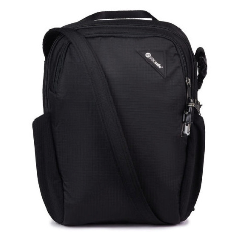 Bezpečnostní taška Pacsafe Vibe 200 Crossbody Barva: černá