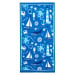 Edoti Beach towel