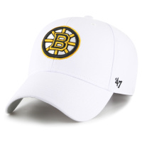 Boston Bruins čepice baseballová kšiltovka 47 MVP NHL white