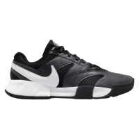 Nike COURT LITE 4 Pánská tenisová obuv, černá, velikost 43