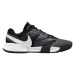 Nike COURT LITE 4 Pánská tenisová obuv, černá, velikost 45