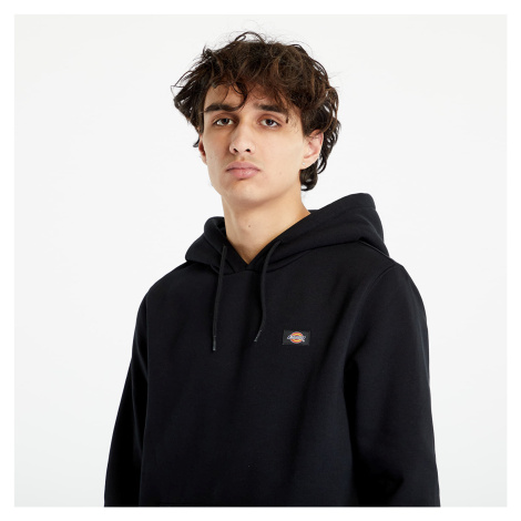 Dickies Oakport Hoodie Black