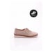 DGN P57 Women's Lace-up Casual Shoes Genuine Leather