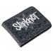 Slipknot Rocksax - Wanyk Unsainted Peněženka černá