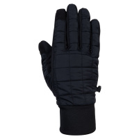 Jezdecké rukavice North Ice HKM, zimní, dámské, černé