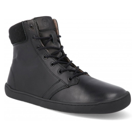 Barefoot zimní boty bLIFESTYLE - loudStyle černé