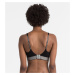 Podprsenka push-up Customized Stretch QF4052E - Calvin Klein