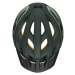 Cyklistická helma Uvex Unbound MIPS forest-olive mat