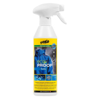 Impregnace na textil TOKO Eco Textile Proof 500 ml