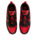 Nike NIOS COURT BOROUGH LOW RECRAFT DV5456 Červená