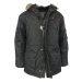 GEOGRAPHICAL NORWAY bunda pánská ABIOSAURE MEN 003 parka