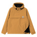 Carhartt WIP Nimbus Pullover Ochre