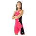 Dámské závodní palvky speedo fastskin lzr pure intent closedback