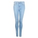 Calvin Klein Jeans J20J207127 / Wertical straps Modrá