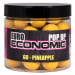 LK Baits Pop-up Boilie Euro Economic 18mm 200ml - Chilli Squid