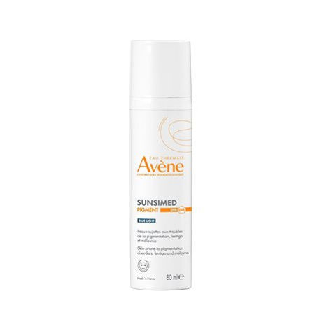 AVENE Sunsimed Pigment 80 ml Avène