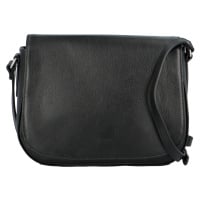 Dámská crossbody černá - Katana Zimba