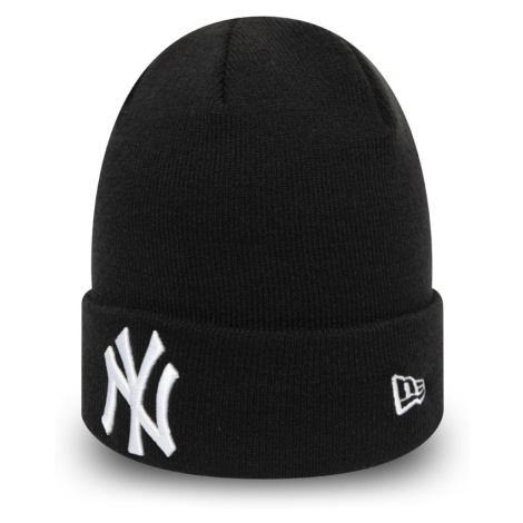 NEW ERA MLB essential cuff knit NEYYAN Zimní čepice US 12122728